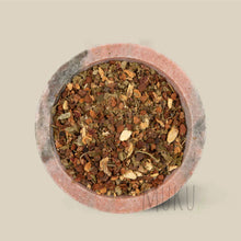 Load image into Gallery viewer, The Tea Collective- Loose Tea Leaves In A Glass Jar - Yoga- Organic Herbal - Kitchen