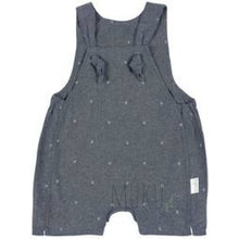 Load image into Gallery viewer, TOSHI Baby Romper Lawrence - MIdnight / 000 (newborn - 3 months)