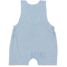 Load image into Gallery viewer, TOSHI Baby Romper Lawrence