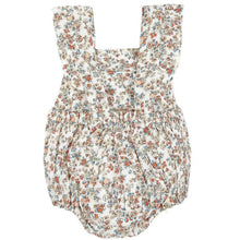 Load image into Gallery viewer, TOSHI Baby Romper Libby - baby apparel