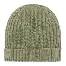 Load image into Gallery viewer, Toshi Bongo Beanie - XS newborn - 8months / Basil - physical