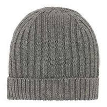 Load image into Gallery viewer, Toshi Bongo Beanie - XS newborn - 8months / Charcoal - physical