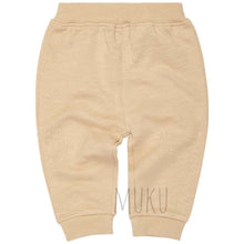 Load image into Gallery viewer, TOSHI Dreamtime Organic Trackpants Maple - baby apparel
