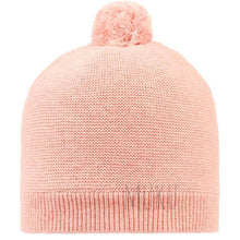 Load image into Gallery viewer, Toshi Love Organic Beanie - Blossom / XS(newborn-8 months) - baby apparel