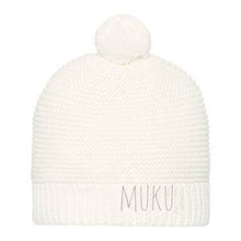 Load image into Gallery viewer, Toshi Love Organic Beanie - Cream / XS(newborn-8 months) - baby apparel