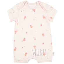 Load image into Gallery viewer, TOSHI Onesie Short Sleeve - Primrose / Baby & Toddler