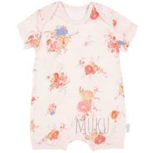 Load image into Gallery viewer, TOSHI Onesie Short Sleeve - MARIANDA / 0000 - Baby & Toddler