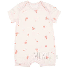 Load image into Gallery viewer, TOSHI Onesie Short Sleeve - Primrose / Baby &amp; Toddler
