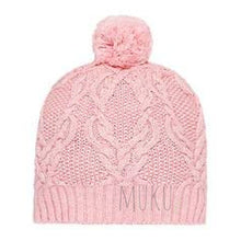 Load image into Gallery viewer, Toshi Organic Beanie Bowie - physical