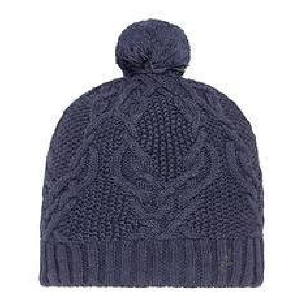 Toshi Organic Beanie Bowie - physical