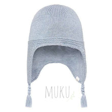 Load image into Gallery viewer, TOSHI Organic Earmuff Andy - baby apparel