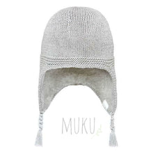 Load image into Gallery viewer, TOSHI Organic Earmuff Andy - baby apparel