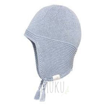 Load image into Gallery viewer, TOSHI Organic Earmuff Andy - baby apparel