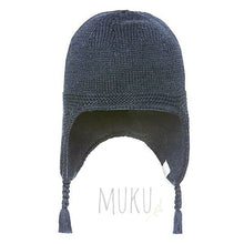 Load image into Gallery viewer, TOSHI Organic Earmuff Andy - baby apparel