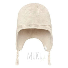 Load image into Gallery viewer, TOSHI Organic Earmuff Andy - baby apparel