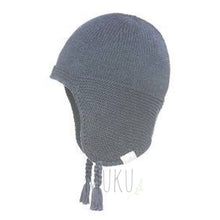 Load image into Gallery viewer, TOSHI Organic Earmuff Andy - baby apparel