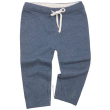 Load image into Gallery viewer, Toshi Organic Leggings Wander - Midnight navy / 00 (3-6 months) baby apparel