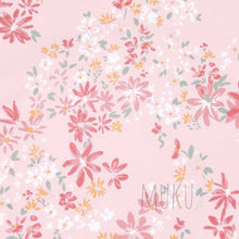 Load image into Gallery viewer, TOSHI Sun Hat Athena Blossom - baby apparel