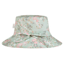 Load image into Gallery viewer, TOSHI Sun Hat Athena Thyme - baby apparel