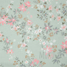 Load image into Gallery viewer, TOSHI Sun Hat Athena Thyme - baby apparel