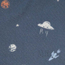 Load image into Gallery viewer, TOSHI Sun Hat Joyride Galaxy - baby apparel