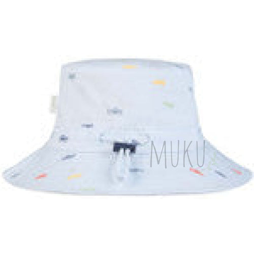 TOSHI Sun Hat Nomad Truckie - baby apparel