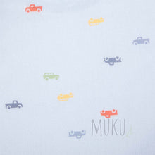 Load image into Gallery viewer, TOSHI Sun Hat Nomad Truckie - baby apparel