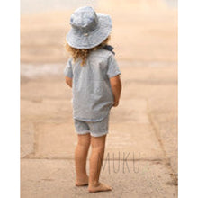 Load image into Gallery viewer, TOSHI Sun Hat Olly Indiana - baby apparel