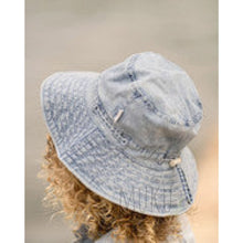Load image into Gallery viewer, TOSHI Sun Hat Olly Indiana - baby apparel
