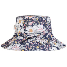 Load image into Gallery viewer, TOSHI Sun Hat Yasmin Moonlight - baby apparel