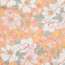 Load image into Gallery viewer, TOSHI Sun Hat Yasmin Tamarind - baby apparel