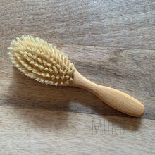 Load image into Gallery viewer, Vegan Hair Brush - Health & Beauty