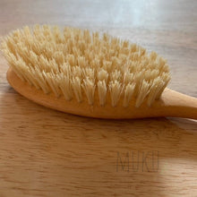Load image into Gallery viewer, Vegan Hair Brush - Health & Beauty