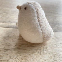 Load image into Gallery viewer, WRIST BAND BABY RATTLE - soft toy