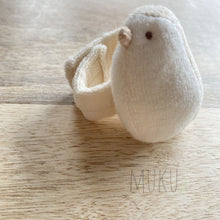 Load image into Gallery viewer, WRIST BAND BABY RATTLE - soft toy