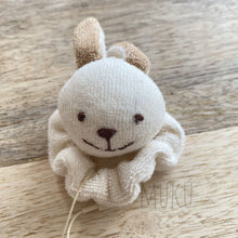 Load image into Gallery viewer, WRIST BAND RATTLE - soft toy