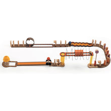 Load image into Gallery viewer, Zig & Go 42 pcs Set Magic - Toys & Games