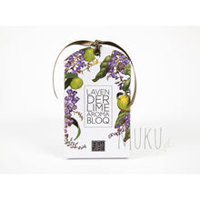 Load image into Gallery viewer, AROMA BLOQ - physical