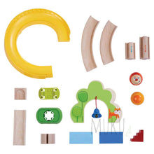 Load image into Gallery viewer, BALL TRACK ROLLERBY SPIRAL TRACK - Toys & Games