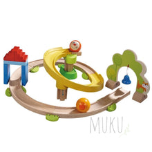 Load image into Gallery viewer, BALL TRACK ROLLERBY SPIRAL TRACK - Toys & Games