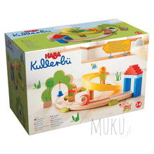 Load image into Gallery viewer, BALL TRACK ROLLERBY SPIRAL TRACK - Toys & Games