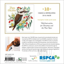 Load image into Gallery viewer, Christmas Card 10 pack (Charity Card)