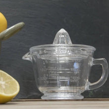Load image into Gallery viewer, Citrus Juicer and Measuring Jug - Kitchen & Dining