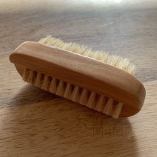 Load image into Gallery viewer, Duo Nail brush - Health & Beauty