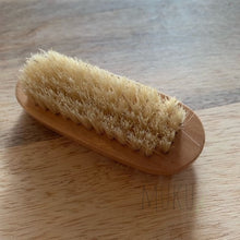 Load image into Gallery viewer, Duo Nail brush - Health & Beauty