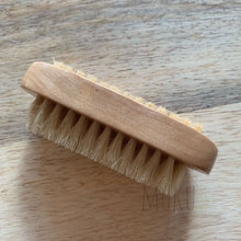 Load image into Gallery viewer, Duo Nail brush - Health & Beauty