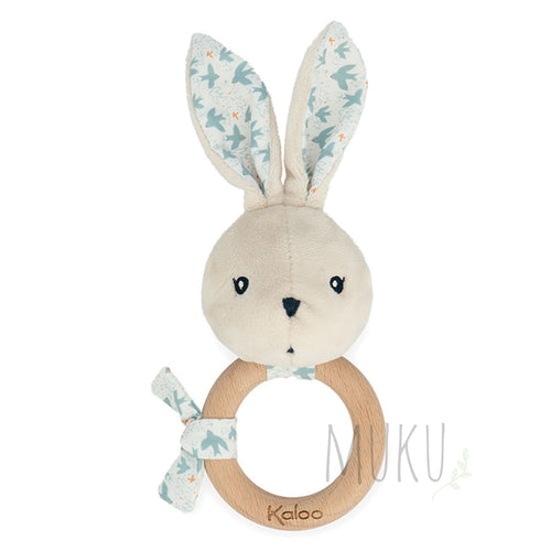 KALOO - KDOUX TEETHER DOVE - soft toy