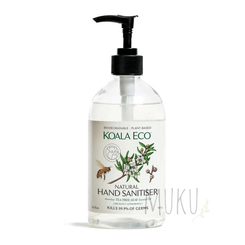 KOALA ECO Natural Hand Sanitiser 500ml - hand sanitiser