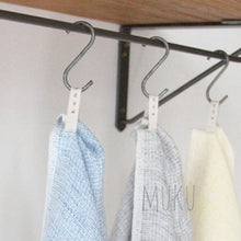 Load image into Gallery viewer, KONTEX MOKU LINEN CLOTH - JAPAN PRODUCTS