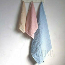 Load image into Gallery viewer, KONTEX MOKU LINEN CLOTH - JAPAN PRODUCTS